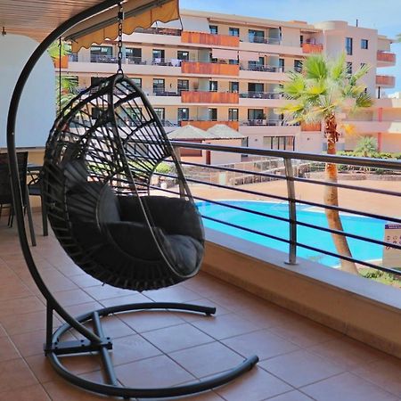 Apartment Theresa Los Gigantes Puerto de Santiago  Zewnętrze zdjęcie