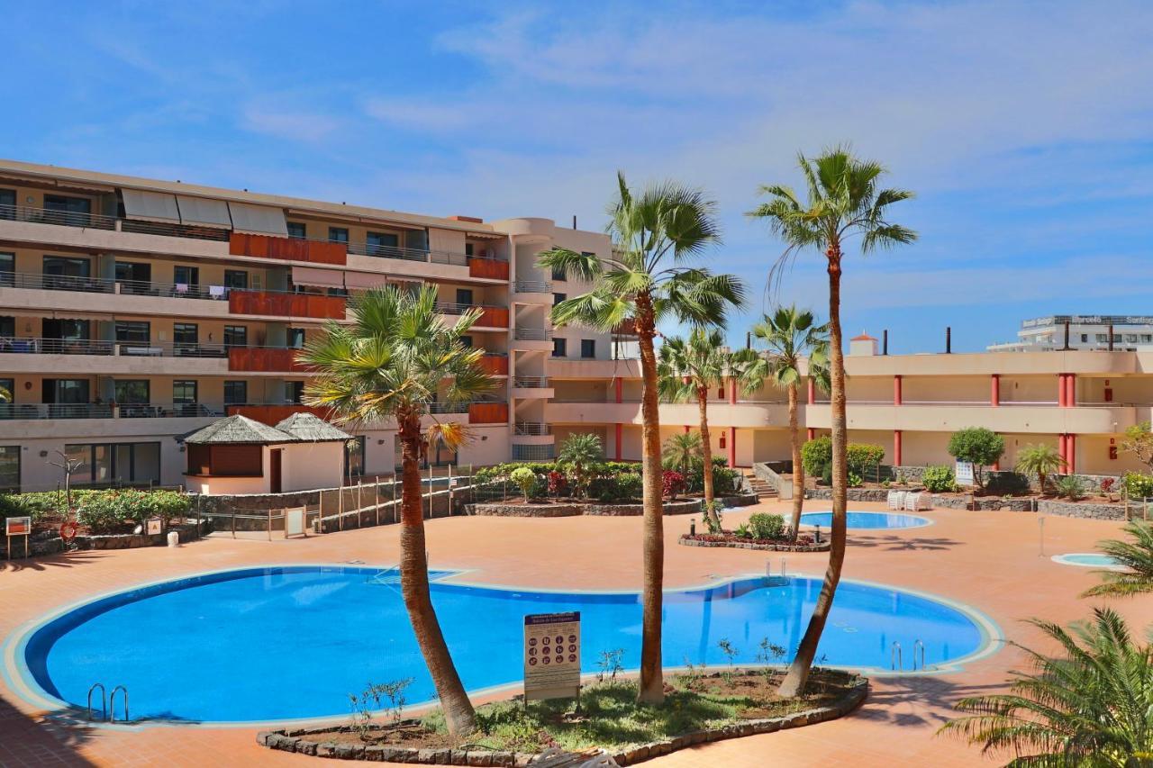 Apartment Theresa Los Gigantes Puerto de Santiago  Zewnętrze zdjęcie