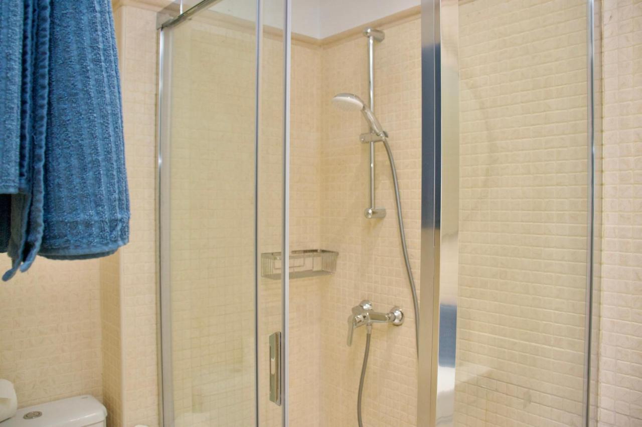 Apartment Theresa Los Gigantes Puerto de Santiago  Zewnętrze zdjęcie