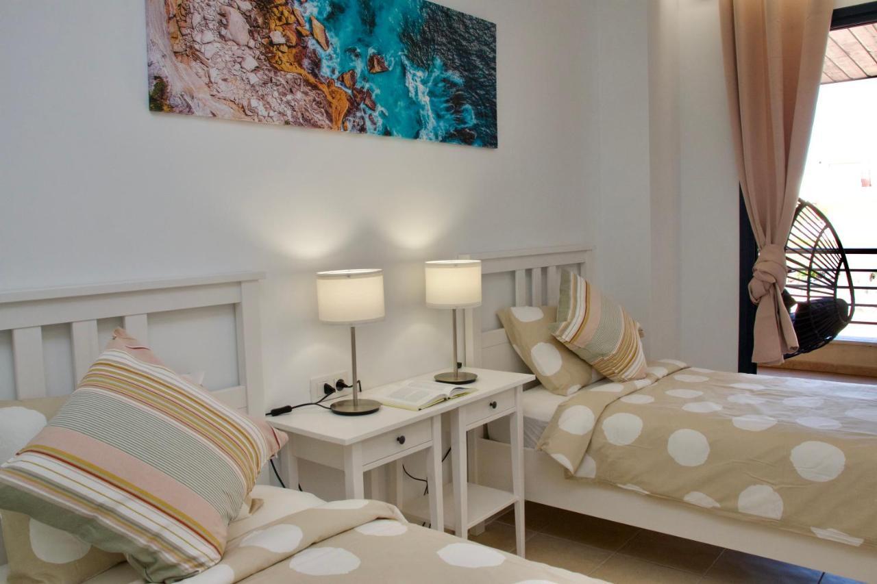 Apartment Theresa Los Gigantes Puerto de Santiago  Zewnętrze zdjęcie