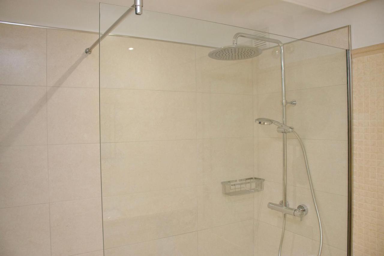 Apartment Theresa Los Gigantes Puerto de Santiago  Zewnętrze zdjęcie