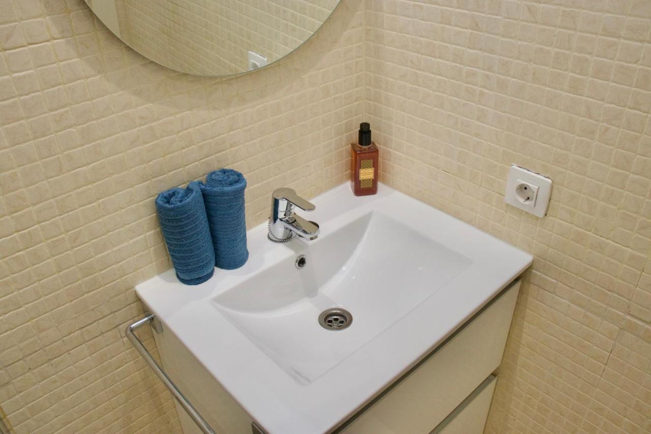 Apartment Theresa Los Gigantes Puerto de Santiago  Zewnętrze zdjęcie