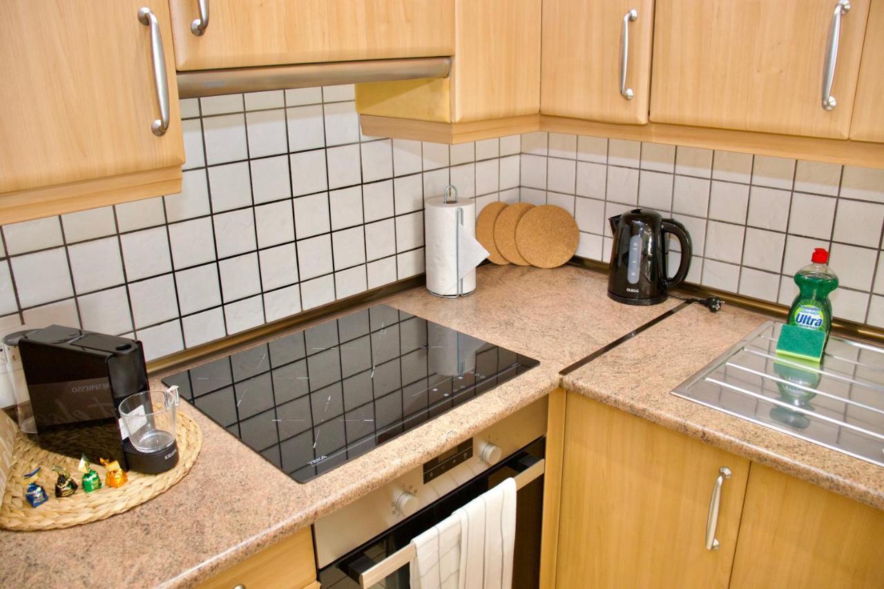 Apartment Theresa Los Gigantes Puerto de Santiago  Zewnętrze zdjęcie